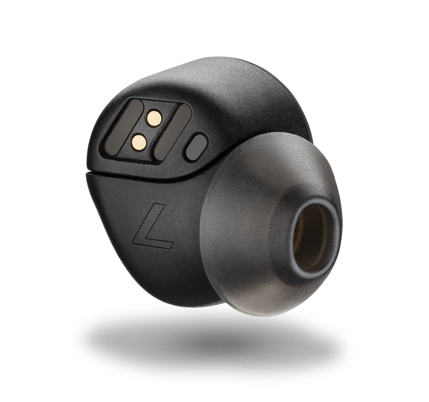 Tai nghe Plantronics BackBeat PRO 5100