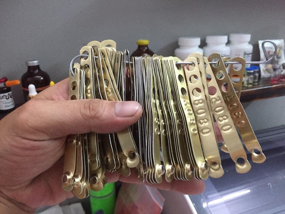 [HCM]Chì mỹ cho gà nhập khẩu chất lượng giá rẻ