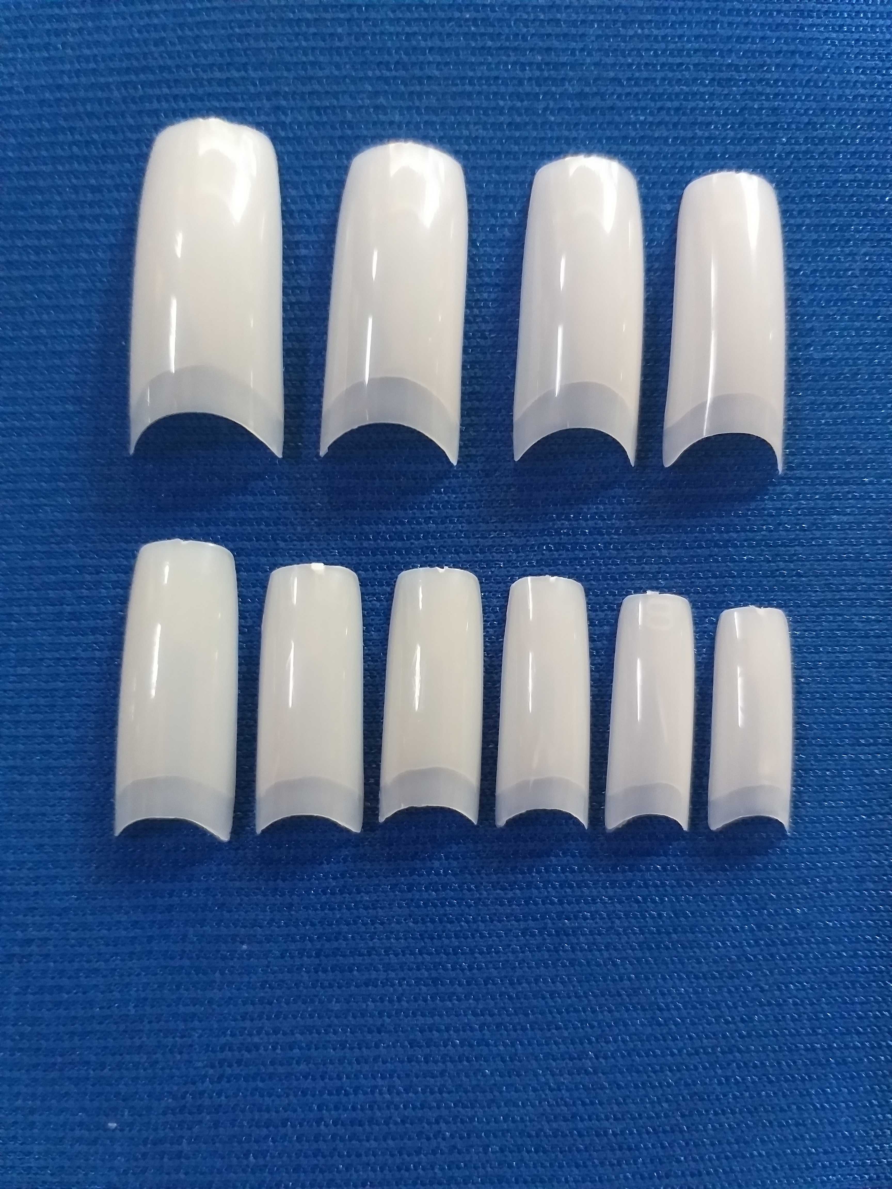 SET 100 MÓNG TAY GIẢ ( MÓNG NỐI PHOM VUÔNG)