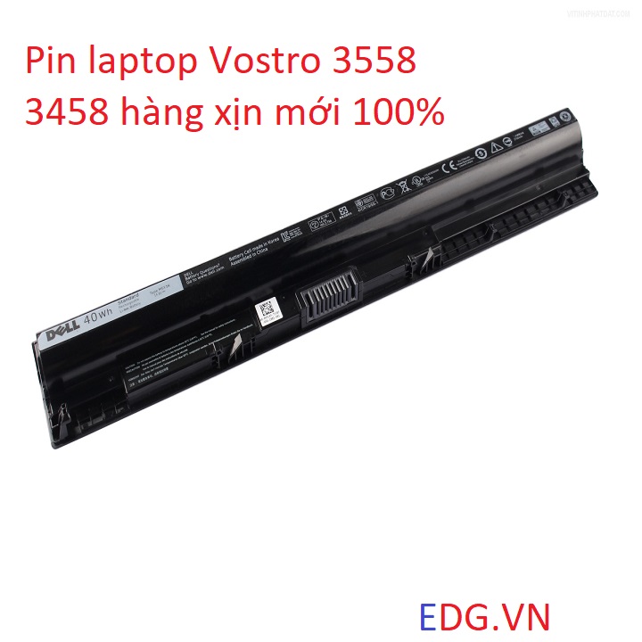 Pin Laptop Dell Vostro 3458 3558