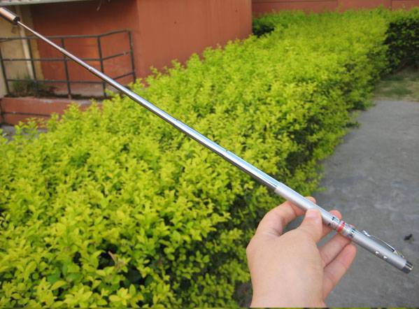 Bút chỉ bảng Laser - Danger