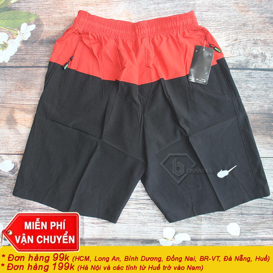 [HCM]COMBO 2 Quần đùi Thể Thao Nam - Loại 1