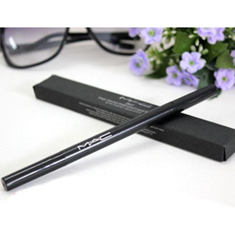 Dạ kẻ mắt Mac 24h không lem không trôi siêu mảnh - LTC Cosmetics