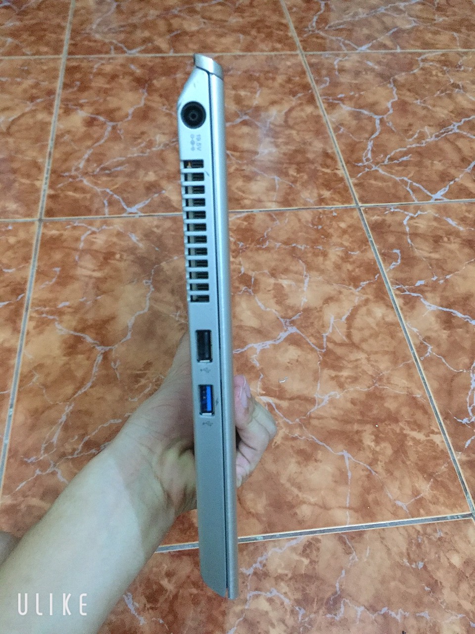 laptop Sony Vaio SVT1313S1E