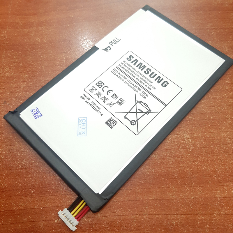 Pin Samsung Galaxy Tab T311 Zin