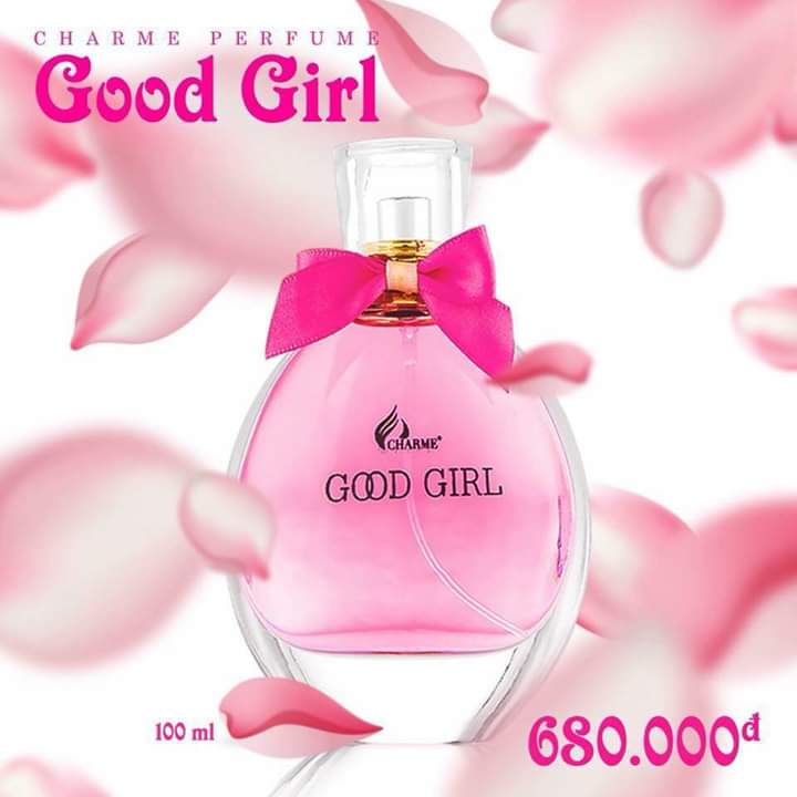 Nước hoa GOOD GIRL 100ML