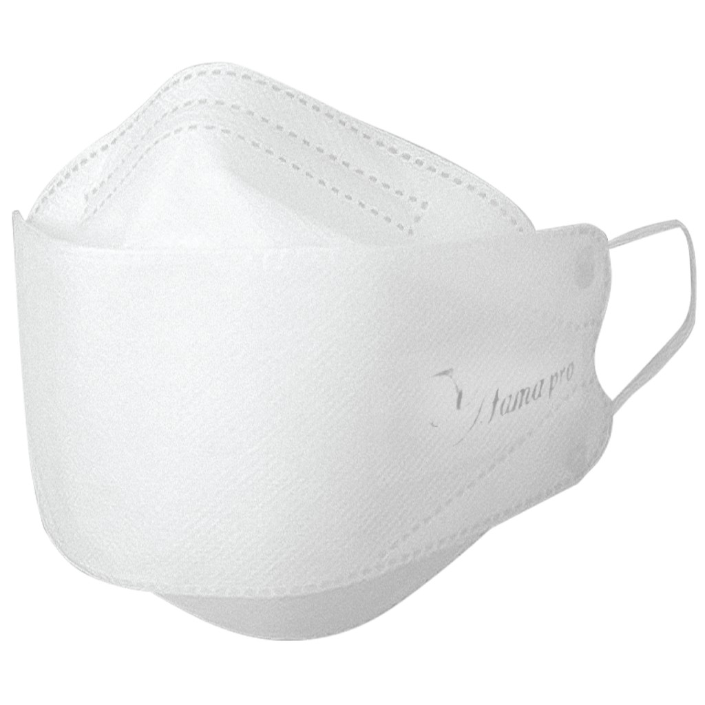 Khẩu trang y tế cao cấp kháng khuẩn 3 lớp Famapro 4D KF94 DẠNG HỘP