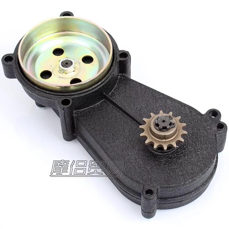 Hộp số động cơ cào cào mini 50cc