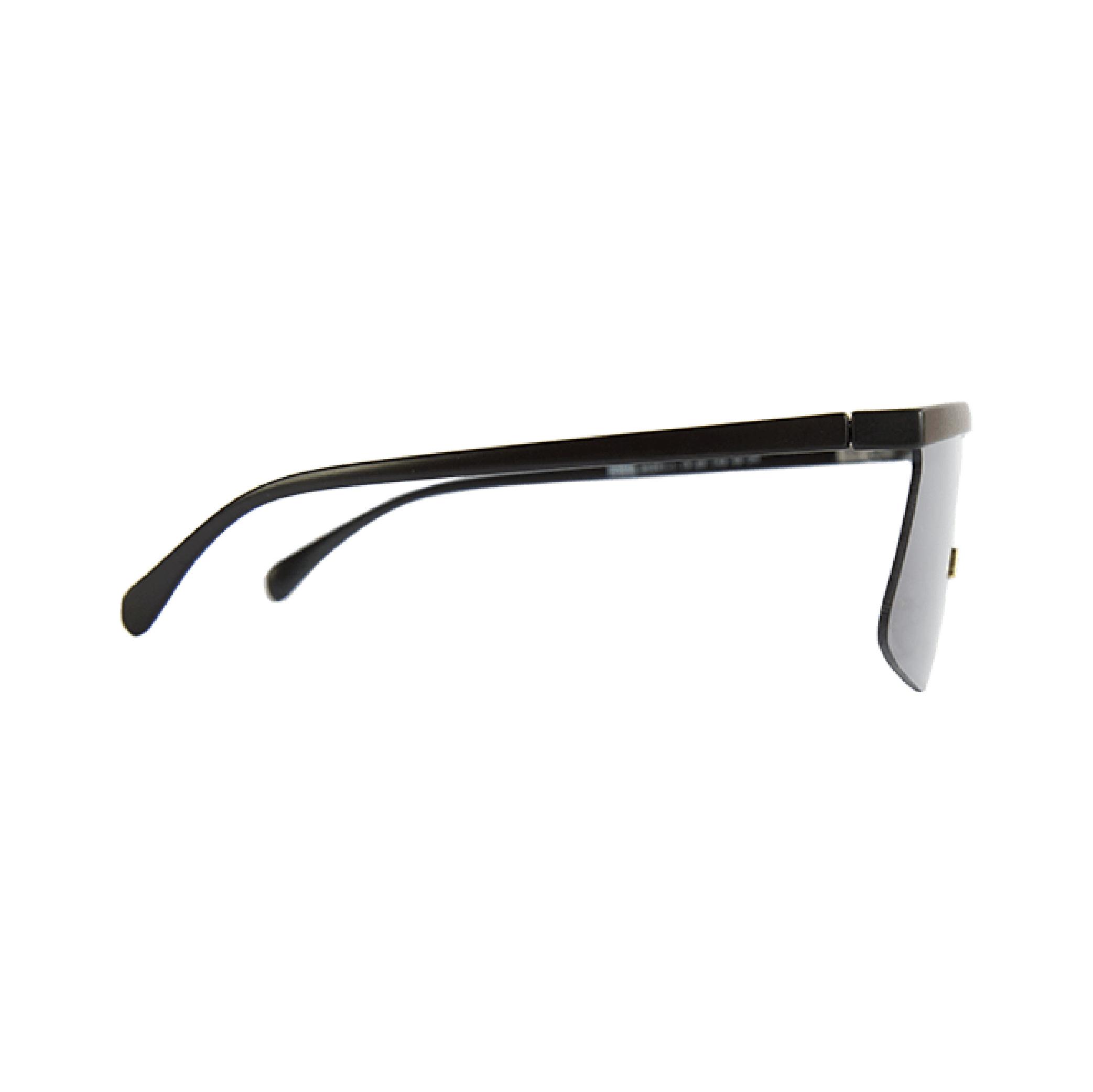 Kính mát Sunnies Studios Gọng Oversized Balt in Ink