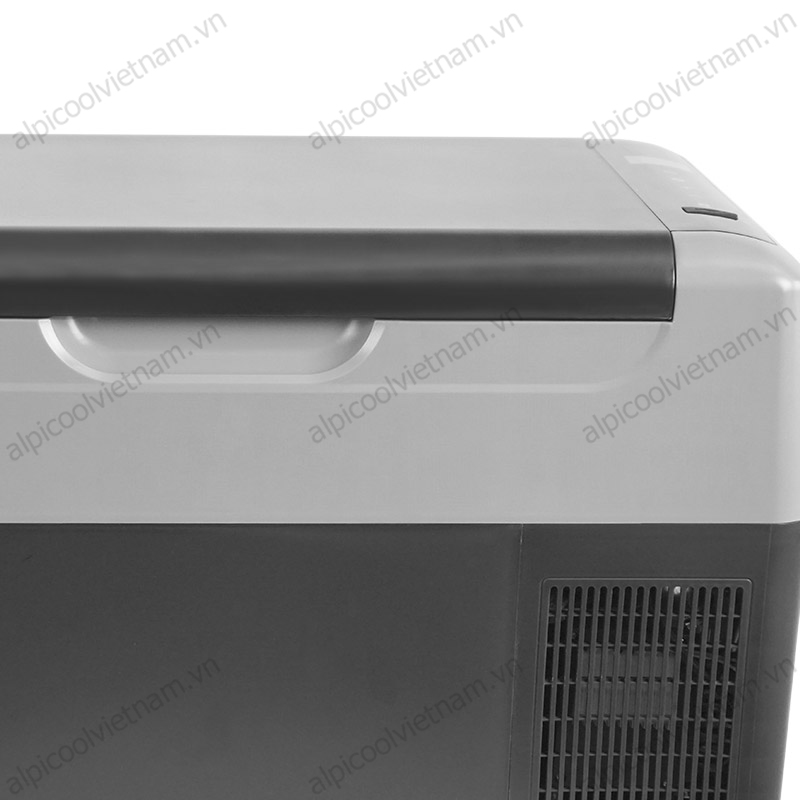 Tủ lạnh ô tô Alpicool lạnh cực nhanh G22