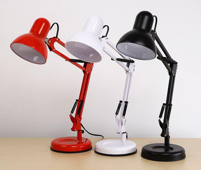 Đèn bàn học cao cấp bảo vệ mắt IKEA DBH-811-D