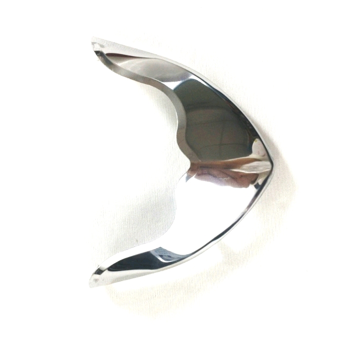 Wave the front and rear of the motorbike Wave 2017-2019