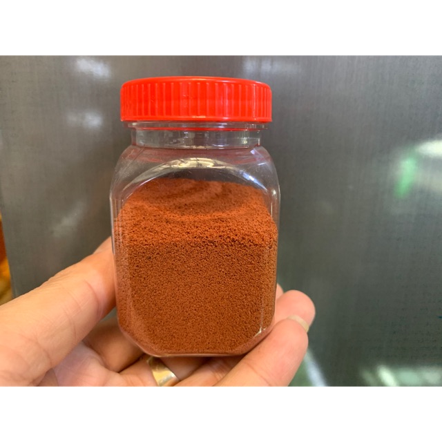 Cám thái INVE 5/8 cho cá cảnh