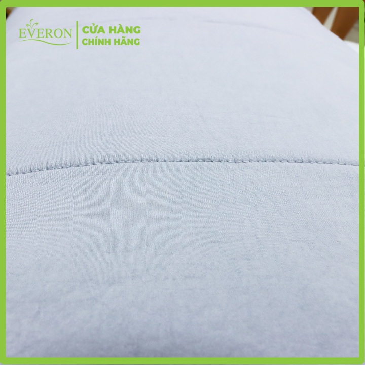 Chăn hè Silky Xám K-Bedding KSS101