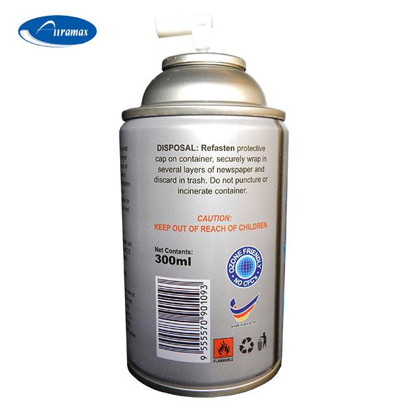 Nước hoa xịt thơm phòng Iscent 300ml hương Rose