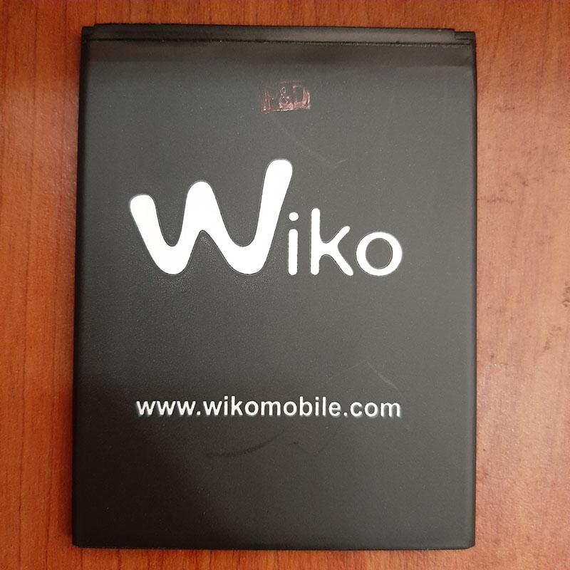 Pin wiko k300/sunny4 plus