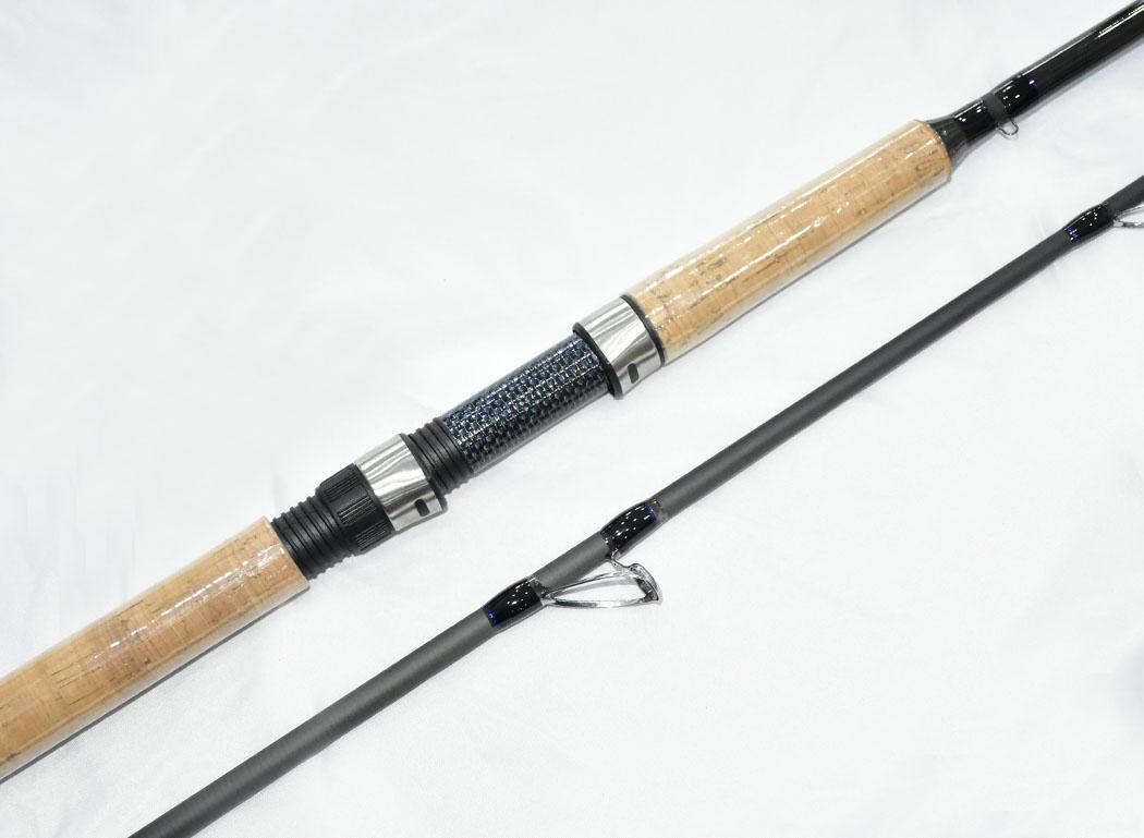 Cần Câu Cá FIRE DRAGON SEA BASS SPIN