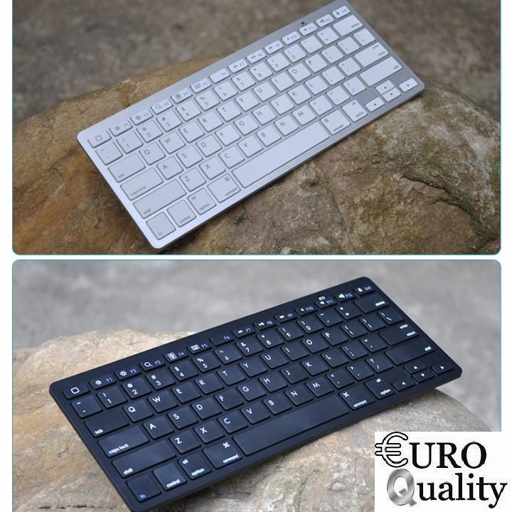 Euro Quality - Bàn phím Bluetooth Magic Keyboard 2 (Silver)