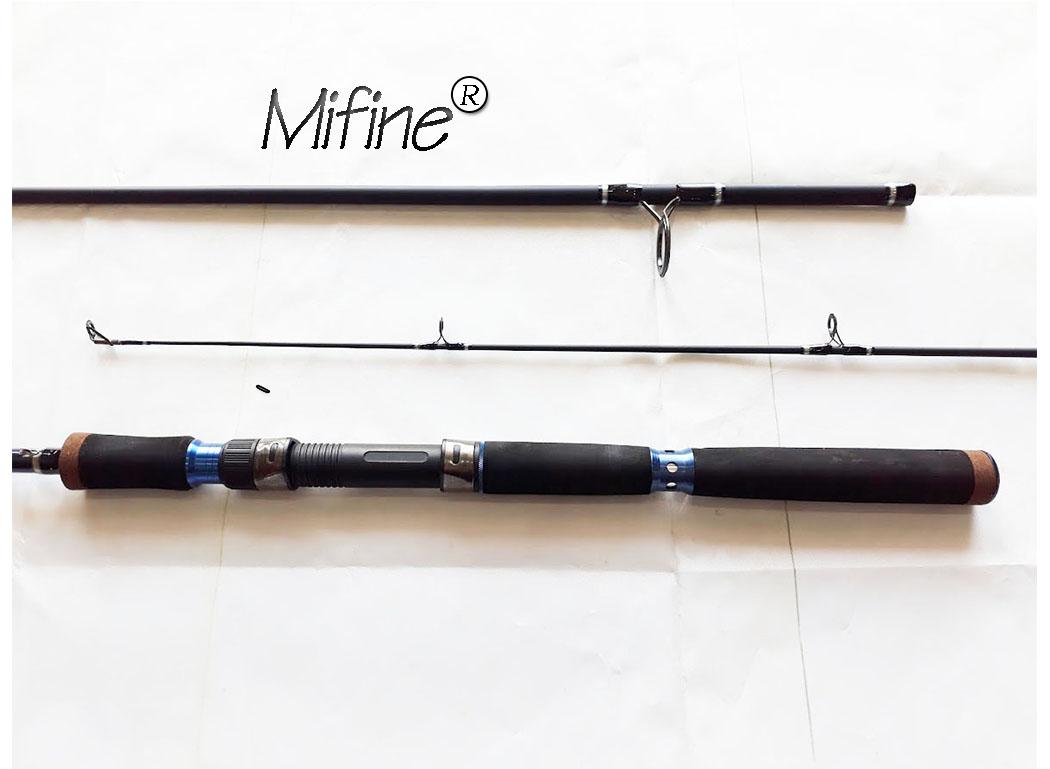 Cần Câu Cá Berserker Mifine