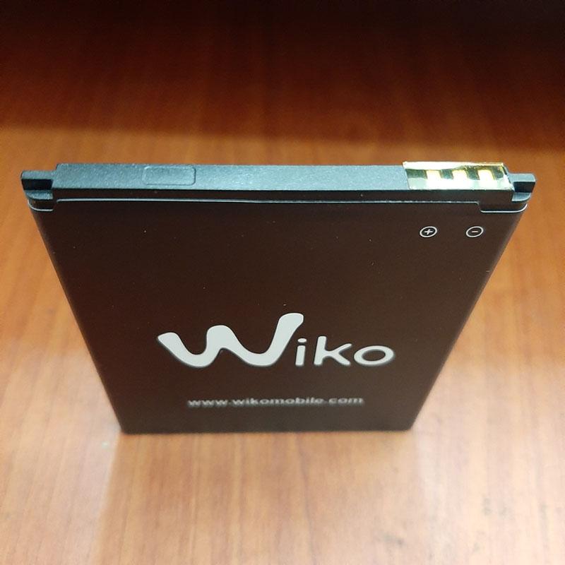 Pin điện thoại Wiko Rainbow Lite Zin