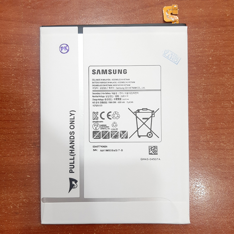Pin Samsung Galaxy Tab T715Y Zin