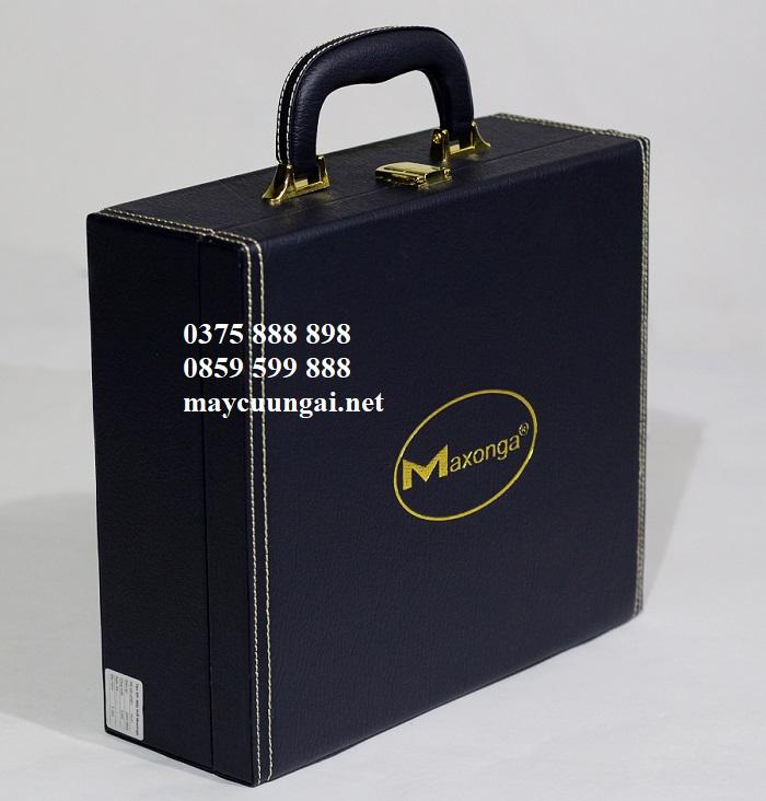Máy Cứu Ngải Maxonga Hải Phòng