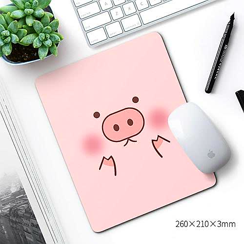 Miếng lót chuột cute