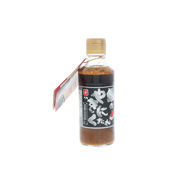 [HCM]BELL GIN DARE BARBECUE SAUCE 225GR