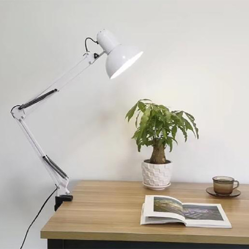 Đèn bàn học hiện đại IKEA DBH-800-T