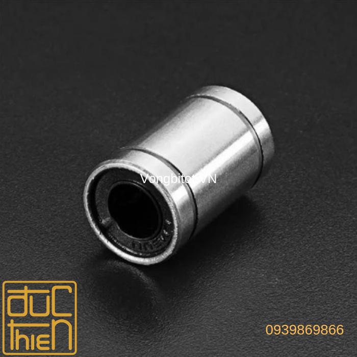 Con Trượt Tròn LM 40 - LM40 - LM40UU