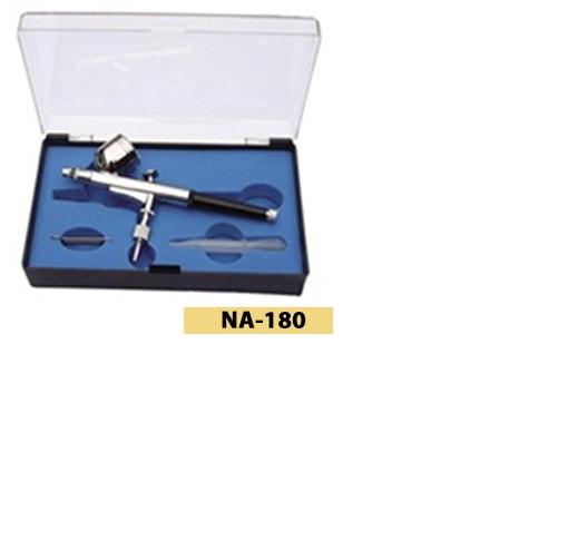 Bộ phụ kiện sơn nghệ thuật NA-180