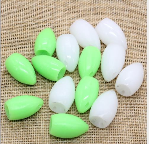 Hạt gạo câu lure hạt gạo thần kỳ câu cá