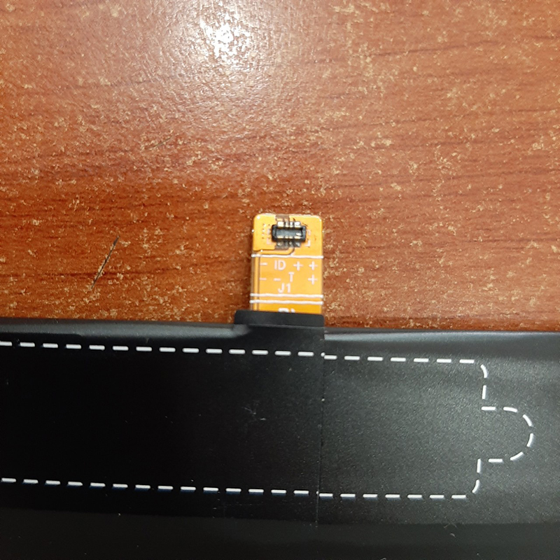 Pin Xiaomi MiPad 3 Zin