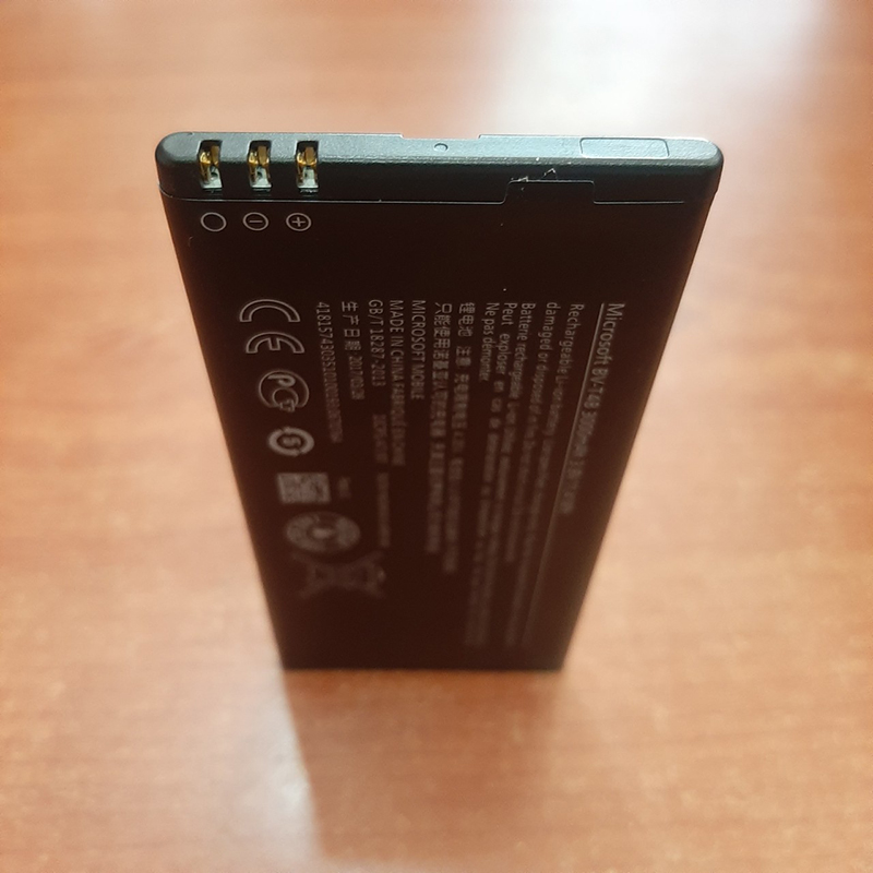 Pin Nokia Lumia 640Xl (Bv-T4B)