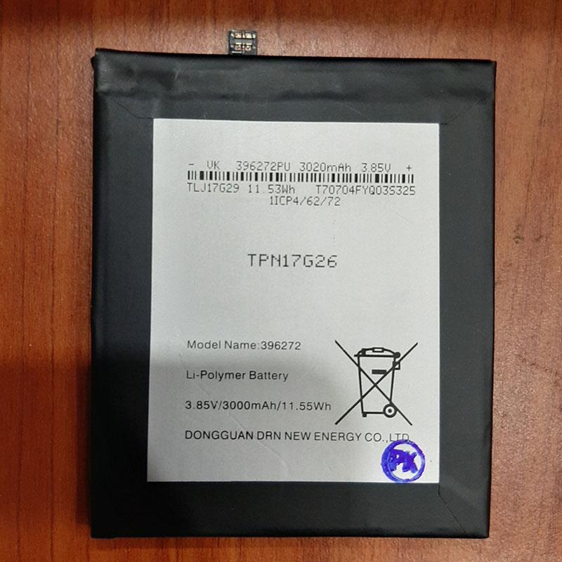 Pin wiko u-pulse / hy3-3936 / 396272