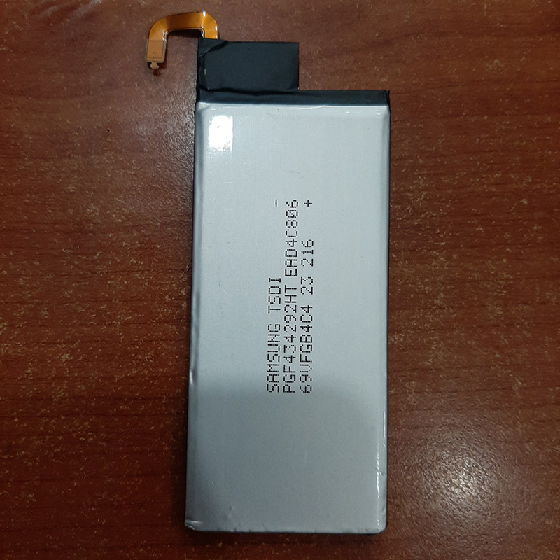 Pin Samsung Galaxy S6 Edge Zin