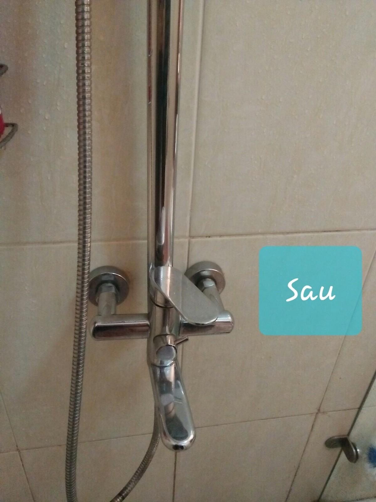 CHẤT TẨY  LÀM SẠCH THIẾT BỊ INOX SMART TC (Chai 500ml)