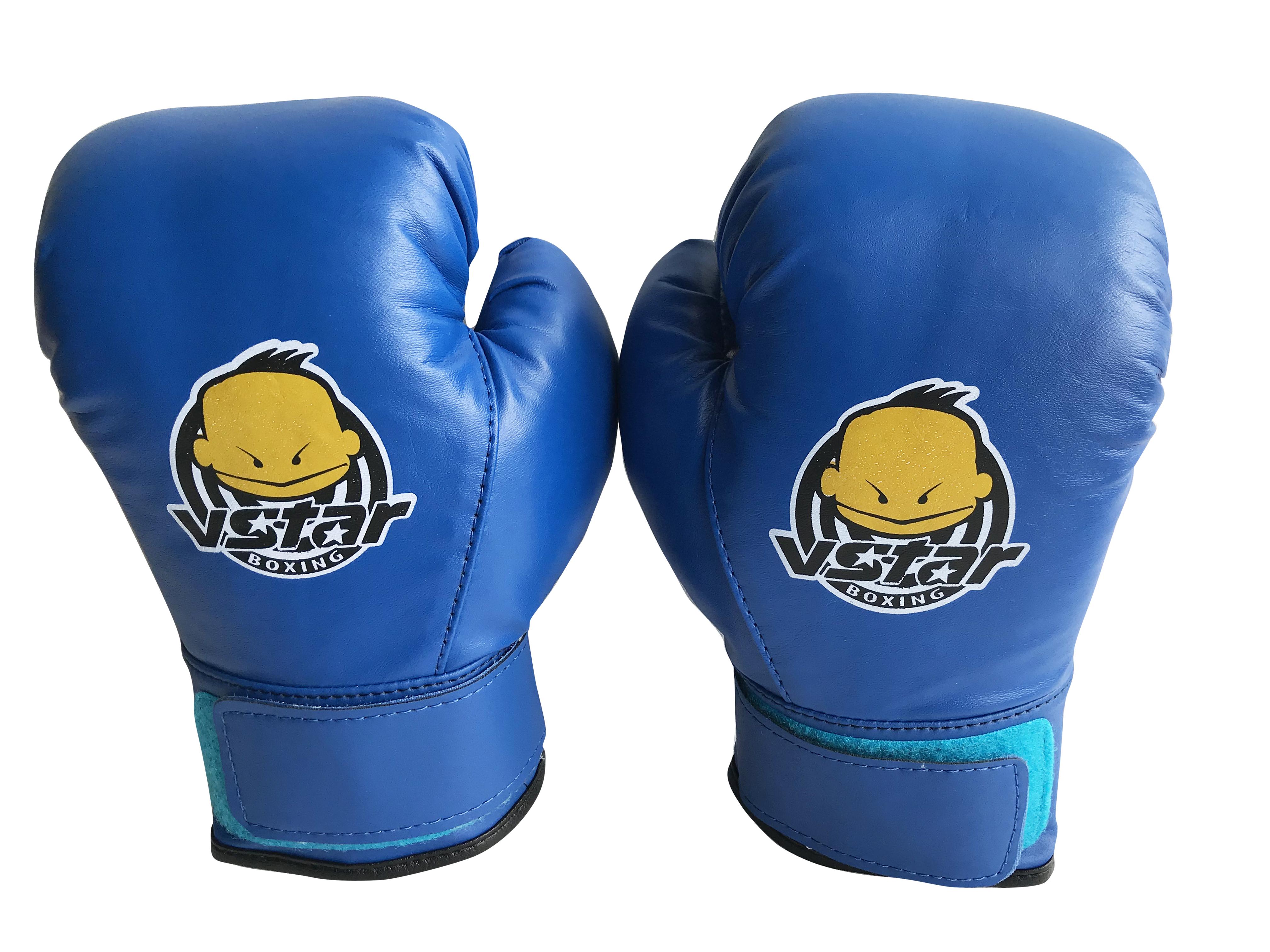 Găng Boxing trẻ em tập võ đấm bao cát