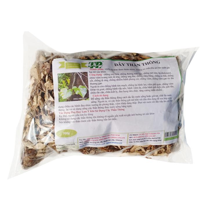 Cây dây thần thông khô 500g