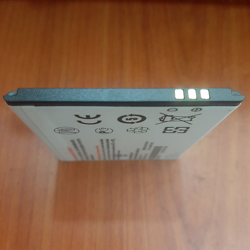 Pin Philips S337
