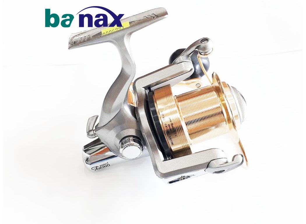 Máy Câu Cá Banax Surf Torino SIÊU GIẢM GIÁ