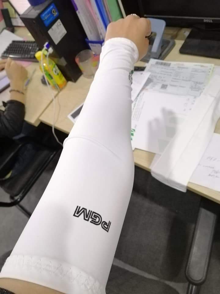 Găng tay Golf (golf gloves)