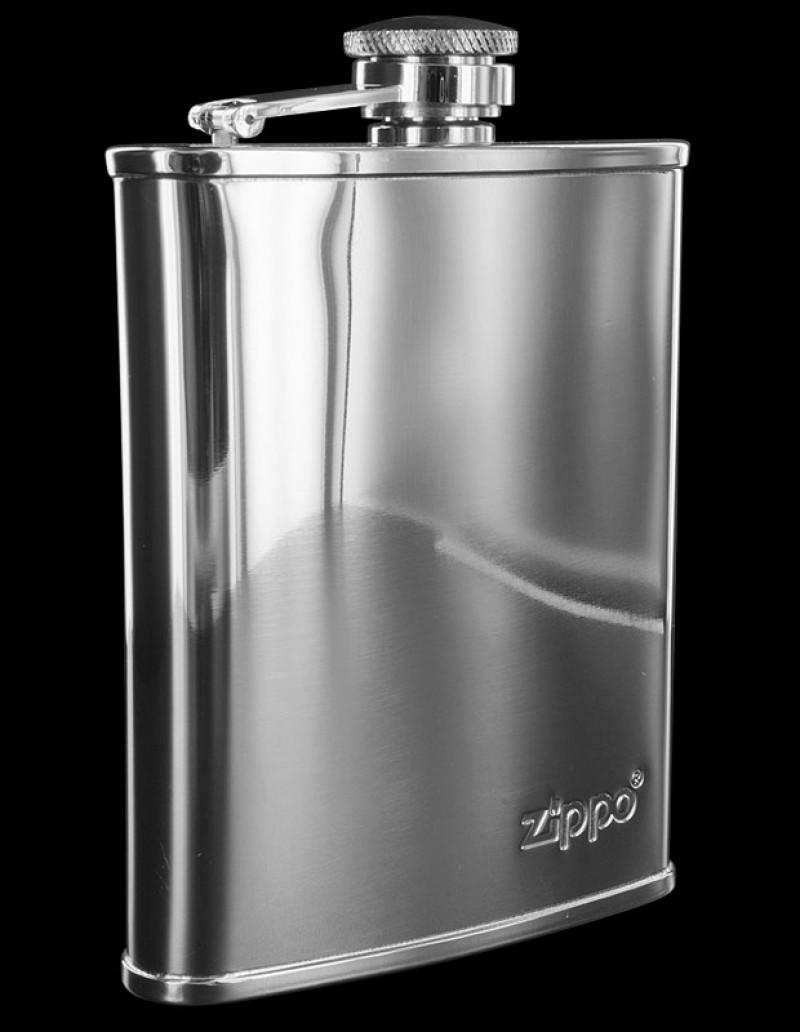 Bình đựng rượu Zippo - 122228