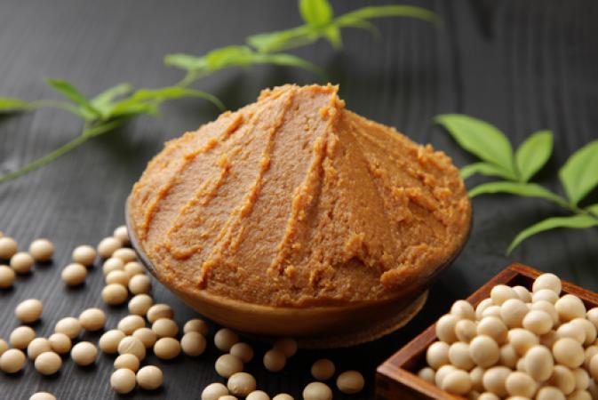 Tương Miso Hàn Quốc Hộp