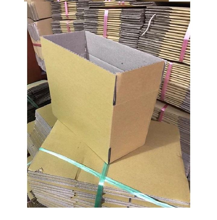 Combo Thùng 40 Hộp Carton 20x10x10