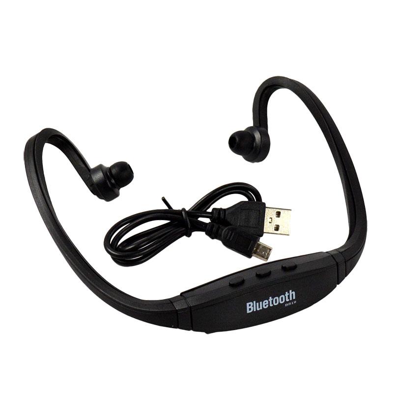 Tai nghe Bluetooth BS19