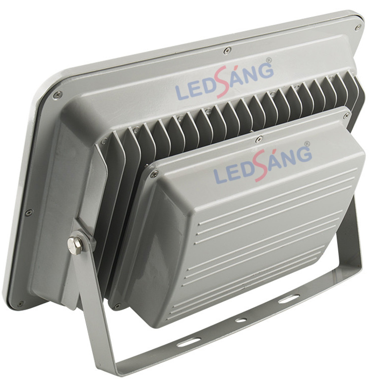 [HCM]Đèn pha LED 300W - Đèn Ngoài Trời - (PL1-300W)