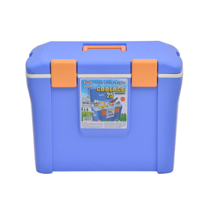 Thùng Giữ Nhiệt Cao Cấp Song Long - 20L