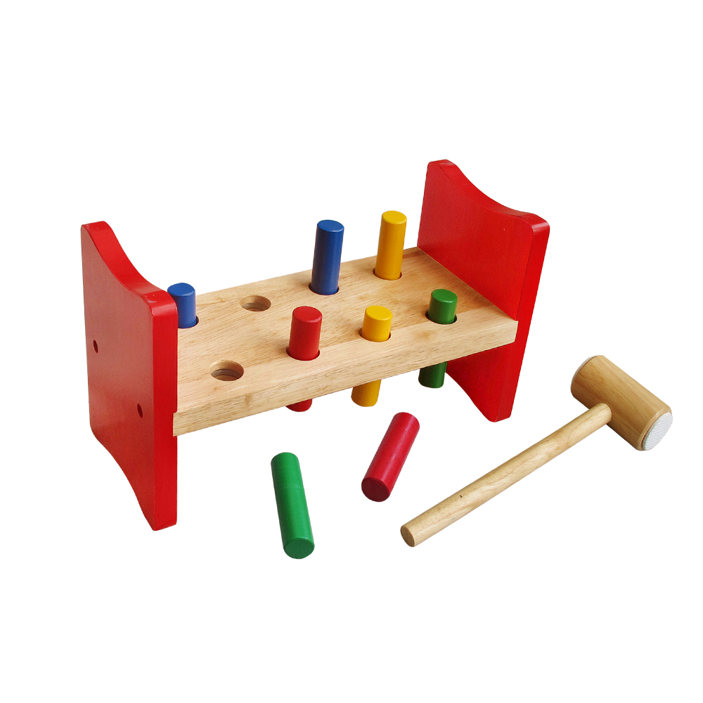 Búa đập cọc Winwintoys - 60192