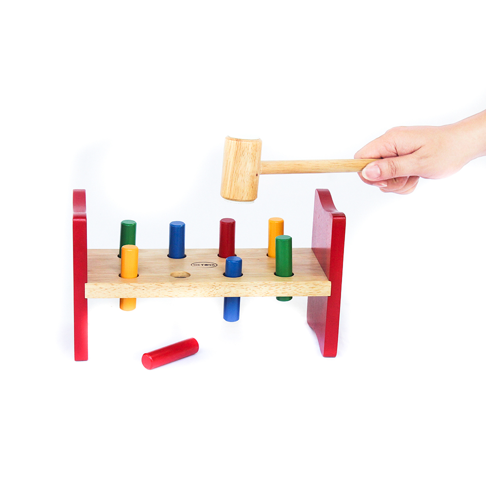 Búa đập cọc Winwintoys - 60192
